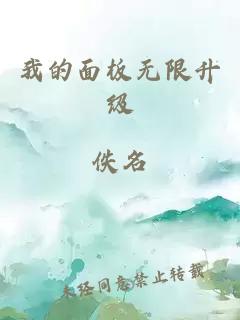 我的面板无限升级